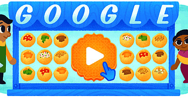 Google Doodle Today, 12 July 2023: Know Why Google Is Celebrating the