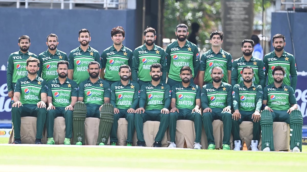 India vs Pakistan: Pakistan Ranked Number 1 in ODIs, but How Do They ...