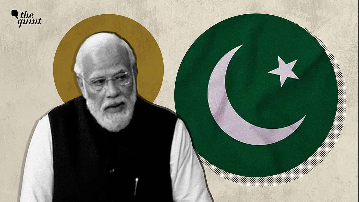 India Under Modi Gave Pakistan More Chances To Redeem Itself Than It ...