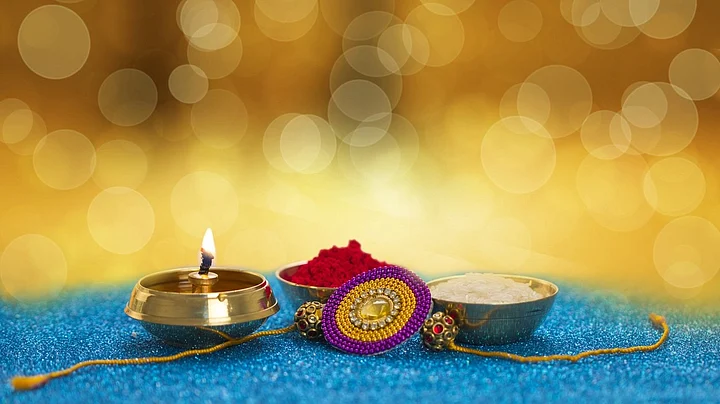 Raksha Bandhan 2023 Date, Time, Shubh Muhurat, Rituals, Vidhi, Mantras ...