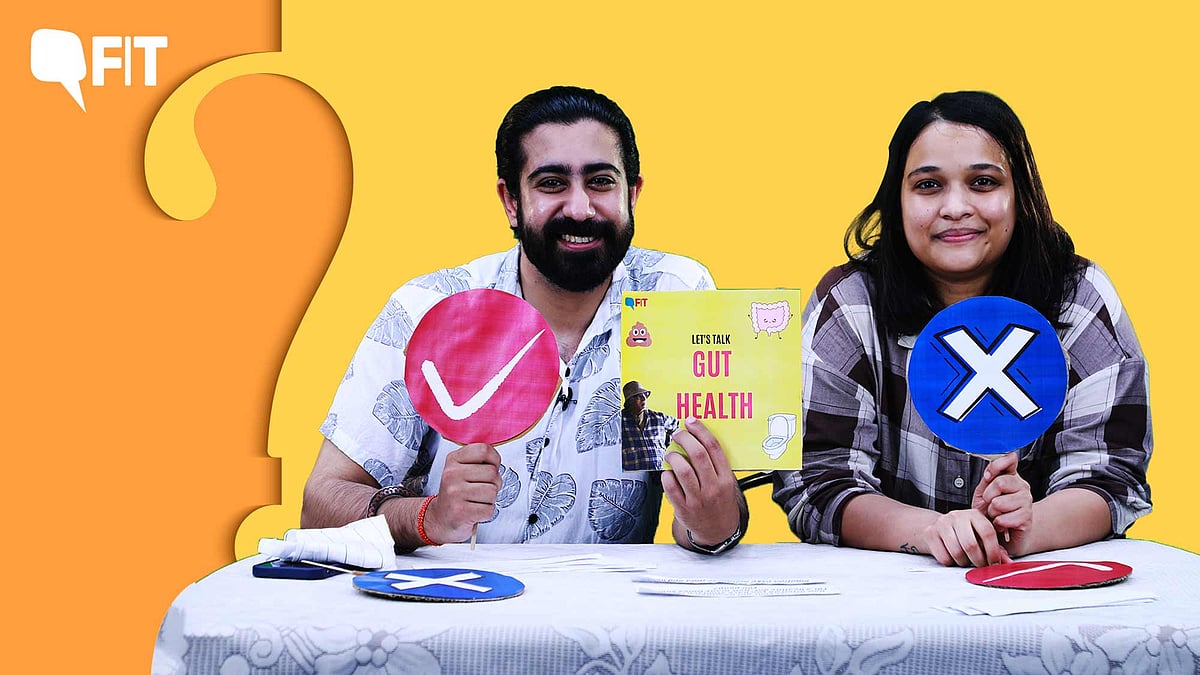 Gut Health: Everything You Need to Know