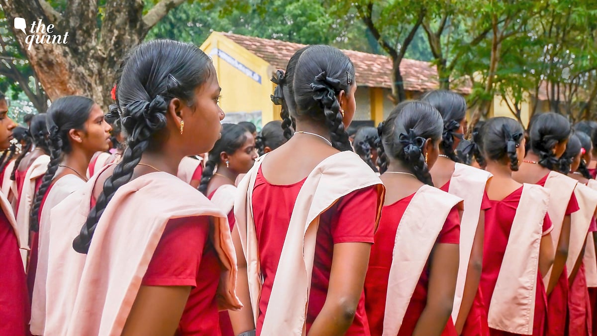 78% of Parents in Rural India Want To Educate Daughters Till Graduation ...