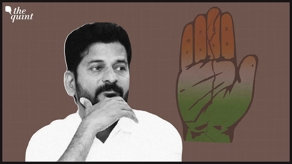 Congress, BRS & 'Reddy Rajyam': Decoding the Rise of the Community in ...