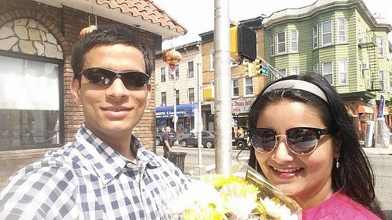 Indian-Origin Couple, Two Children Found Dead in New Jersey