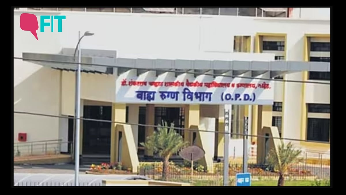 Nanded Hospital Tragedy: It's Time We Reassess Our Public Healthcare ...