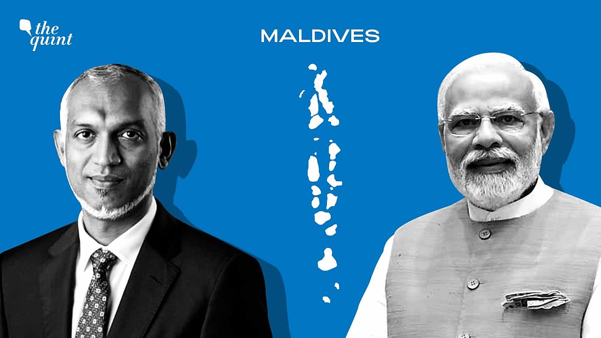 Maldives' Tax Reversal: A Wake-Up Call for India's Illicit Tobacco Fight