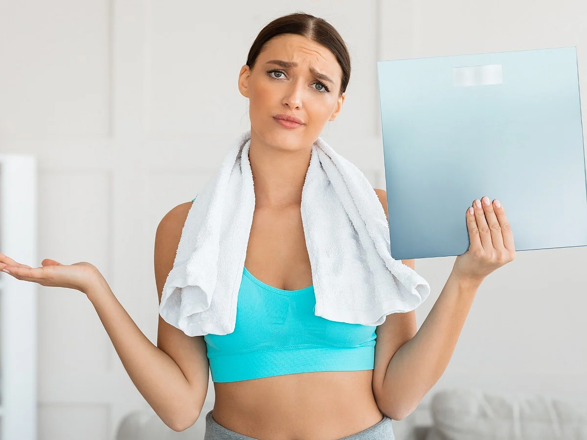 Getting A Weight 10 Tips To Gain Weight Faster