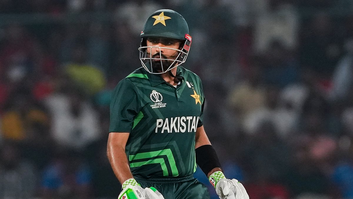T20 World Cup: Babar Azam to Lead as Pakistan Name 15-member Squad