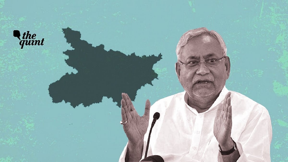 Nitish Kumar News: Latest Nitish Kumar News, Top Stories