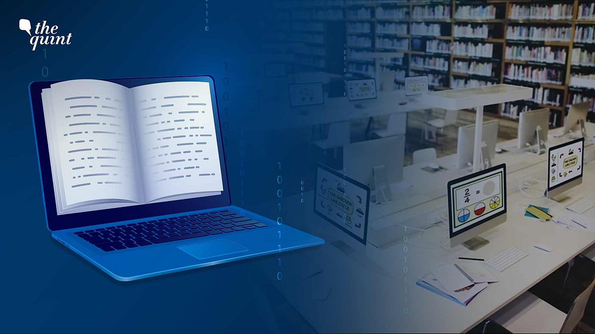 Libraries of Tomorrow: Flipping the Page for a New Age of Immersive ...