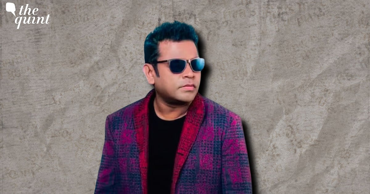 AR Rahman's 'Pippa' Song 'Karar Oi Louho Kopat’ Draws Flak: Here's What ...