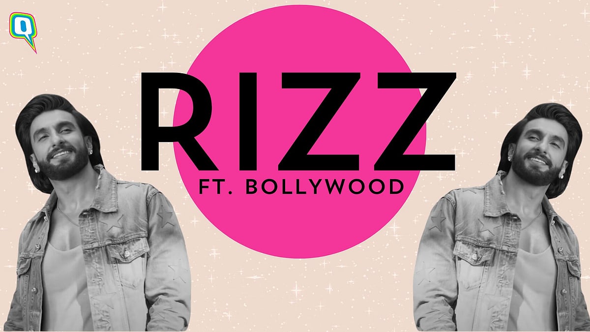 Rizz Is Oxford’s Word of the Year 2023: These Bollywood Characters Have ...