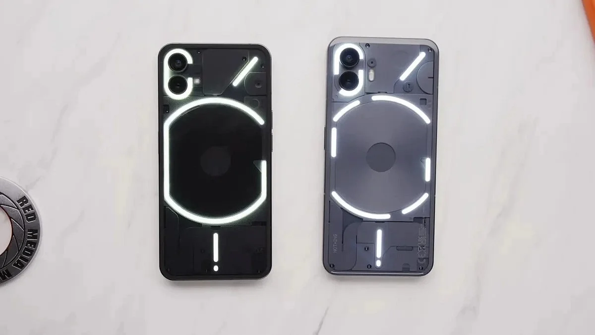 Nothing Phone (2a) Launch on 5 March 2024: Features Nothing Phone (2a) Launch on 5 March 2024: Features