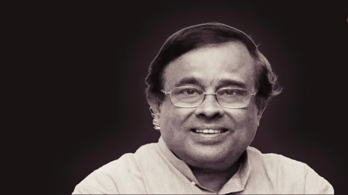 'Tujhse Naraz Nahi Zindagi' Singer Anup Ghoshal Passes Away at 77