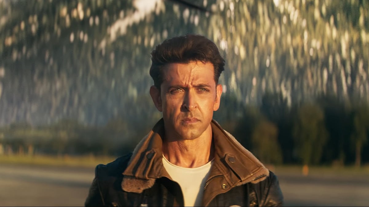 Fighter Box Office Day 7: Hrithik Roshan-Starrer Earns Rs 140.35 Crore ...