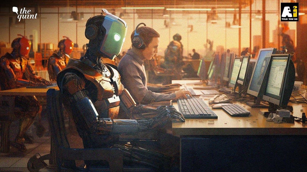 6 Maxims for the AI Age