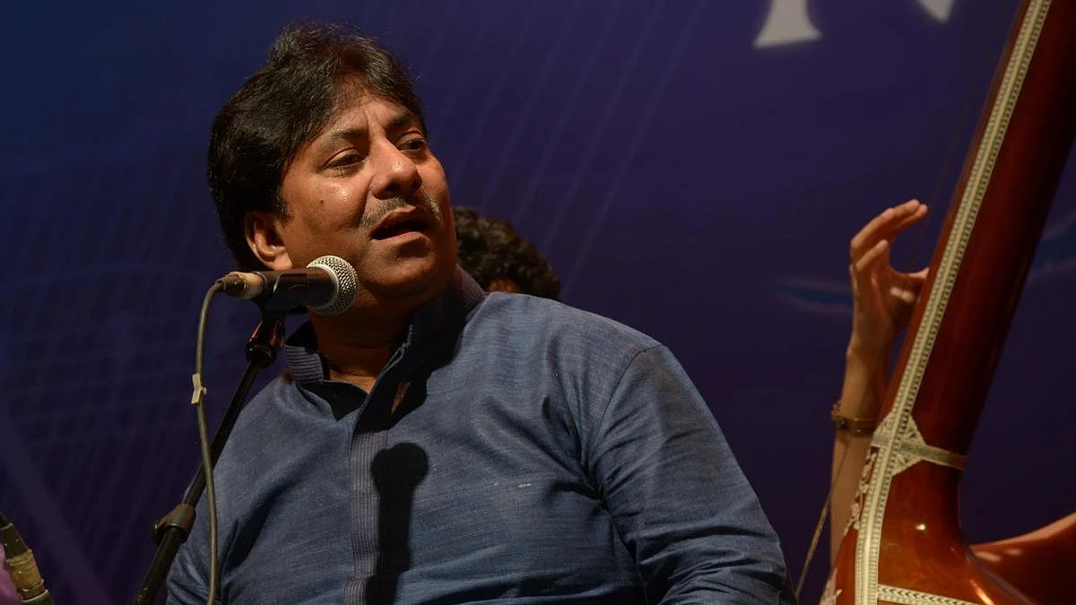Ustad Rasheed Lund Ustad Rashid Khan News: Latest Ustad Rashid Khan News, Top Stories ...