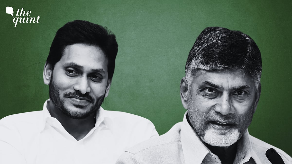 Laddu Row: Jagan Mohan Reddy Has Averted a Big Showdown by Cancelling ...