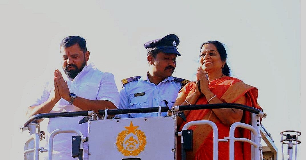 Hate Tirade Continues in Maharashtra: T Raja Singh's Controversial ...