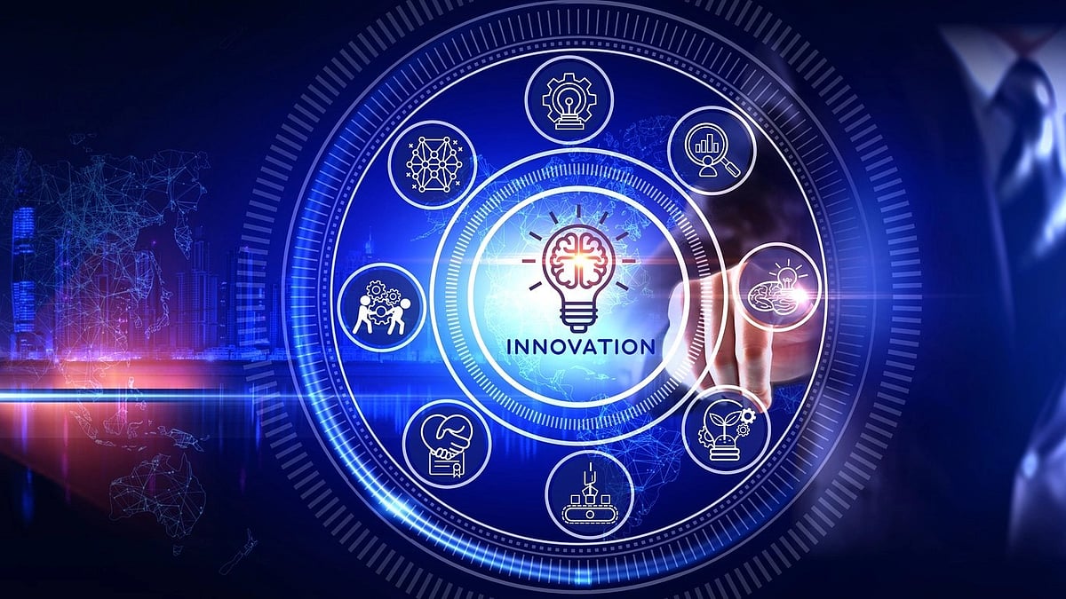 Innovation Day 2024 Date: History, Importance, Purpose, Origin ...