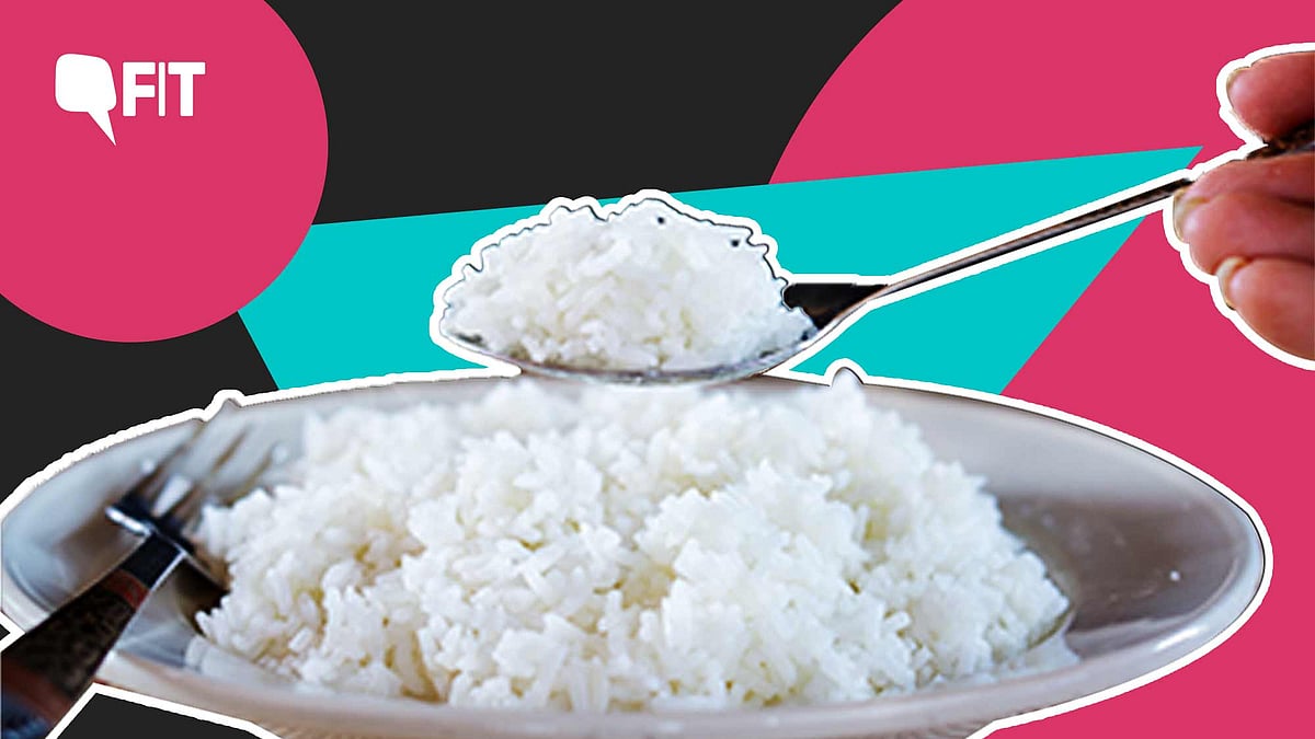 Why Is Cooked Rice High Risk Can Consuming Reheated Rice Make You Sick? Experts Weigh In