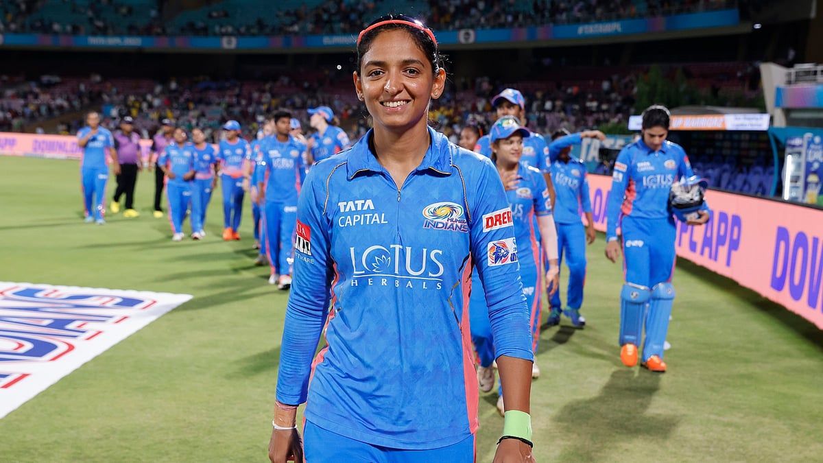 WPL 2024: Want To Keep Things Simple – Mumbai Indians Skipper ...
