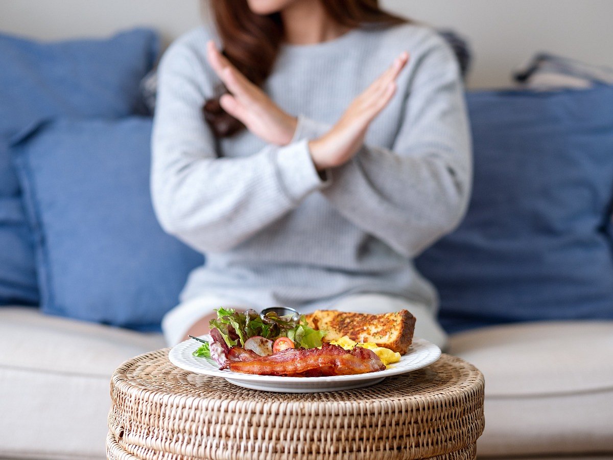 5 Benefits Of Not Eating Meat: Why Is It Good Not To Eat Meat?