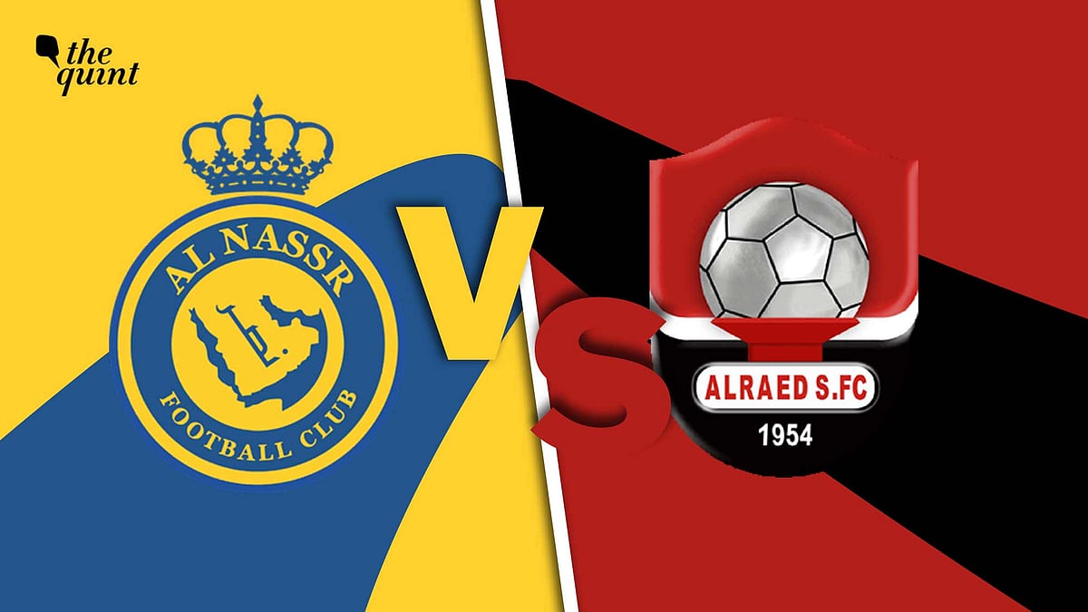 Al Nassr vs Al Raed Live Streaming and Telecast in India When & Where