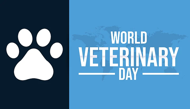 World Veterinary Day 2024: Date, Theme, History, Significance ...