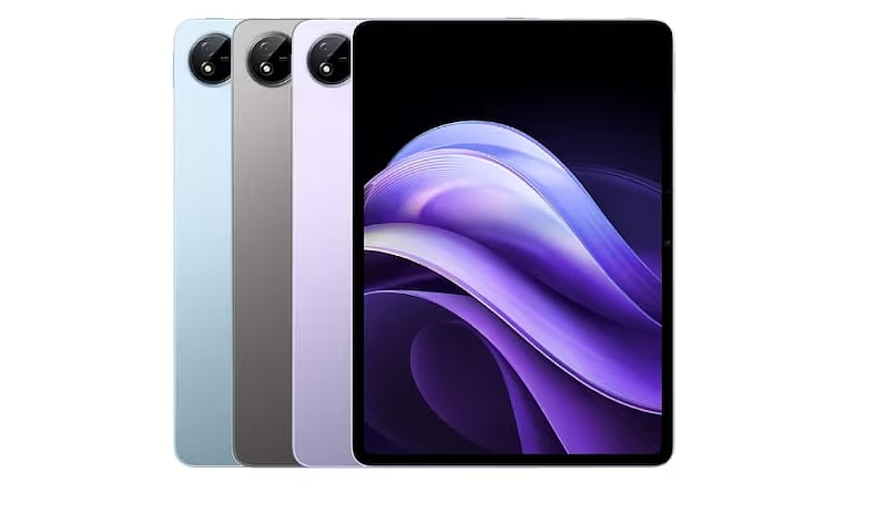 Vivo Pad 3 Launching on 28 June 2024: Features, Specifications