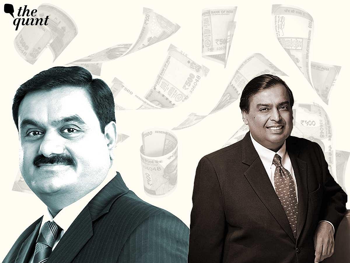 Top 10 Richest People In Asia In 2024: Mukesh Ambani At Top, Followed ...