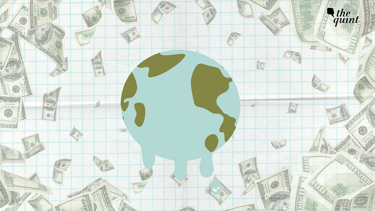 Beyond the Loss and Damage Fund: 3 Innovative Ways to Help Countries ...