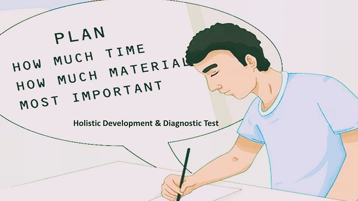 Unlock Academic Success with Scientifically Designed Diagnostic Tests