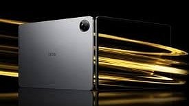 【ほぼ未使用】 iQOO Pad 2 Pro 9300+ 12GB+256GB iQOO Pad 2 Pro