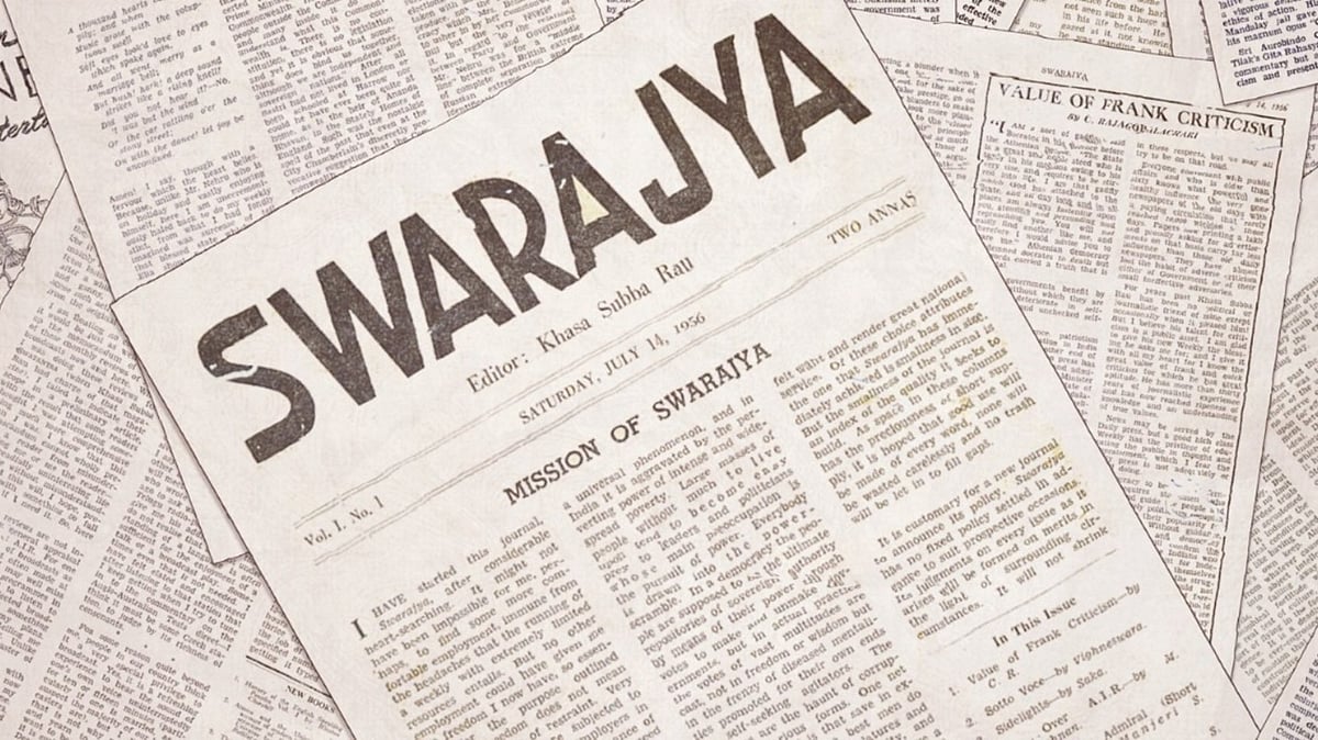 Swarajya Secures New Funding Round to Accelerate Expansion and Growth
