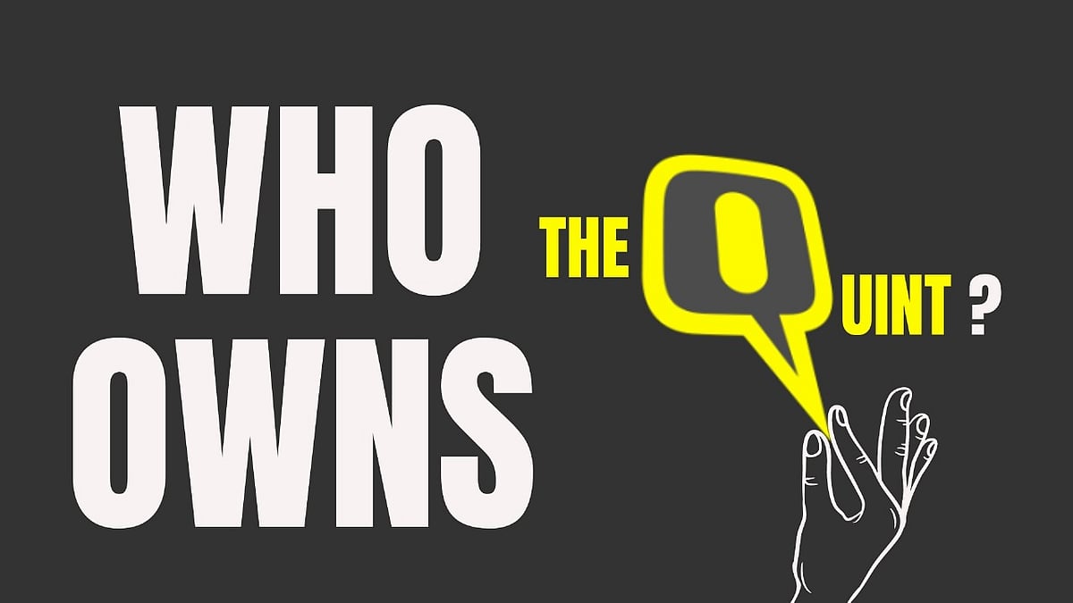 Understanding the Ownership of The Quint: Clearing Up Common Misconceptions