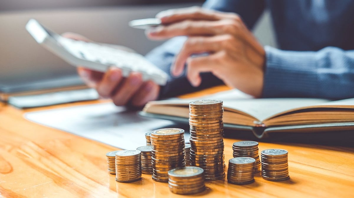 Achieving Financial Stability for Businesses with Irregular Income ...