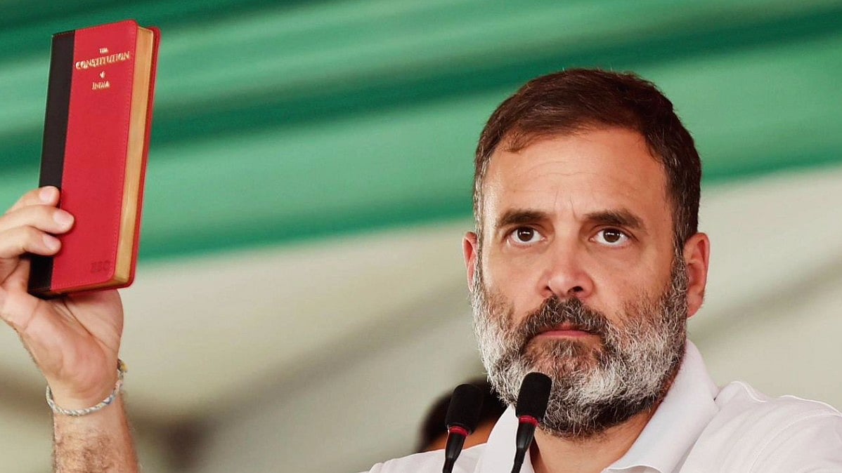 Rahul Has Catalysed a Return to Caste Politics as a Counter to BJP’s ...