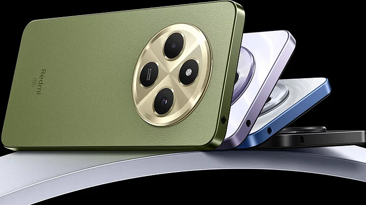 Redmi 14R Launched in China: Price, Specifications, Features