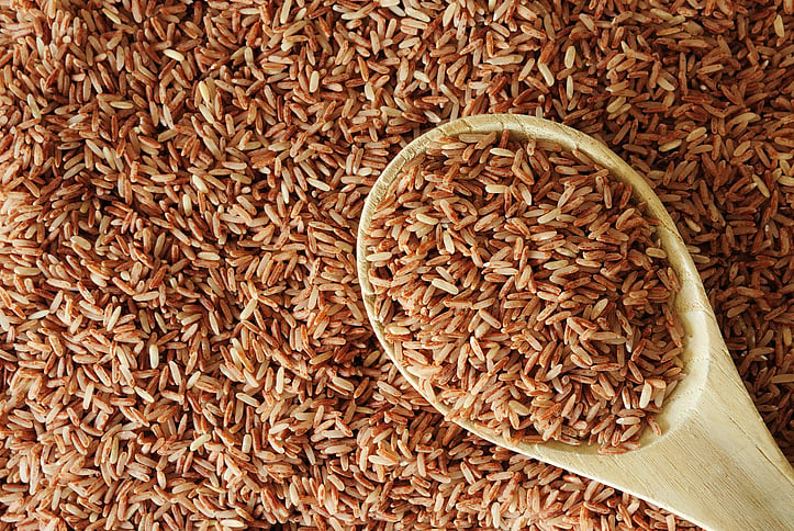 Brown Rice Aspects Top 5 Health Benefits of Brown Rice for a Healthier Lifestyle