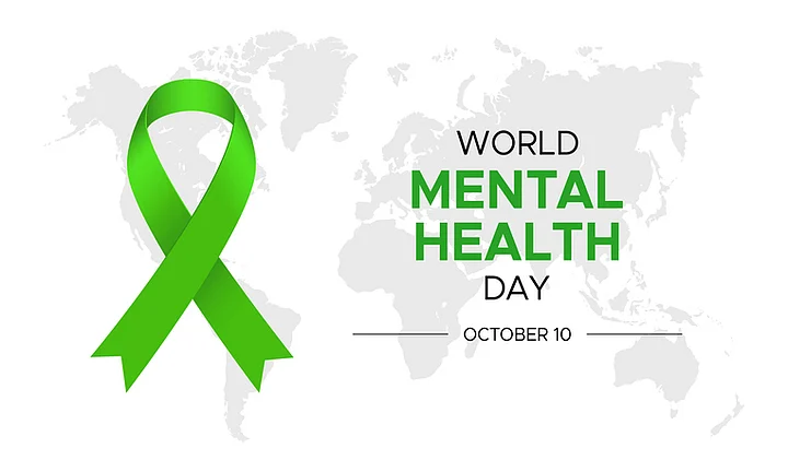 World Mental Health Day 2024: 5 Incredible Tips to Improve Mental Health