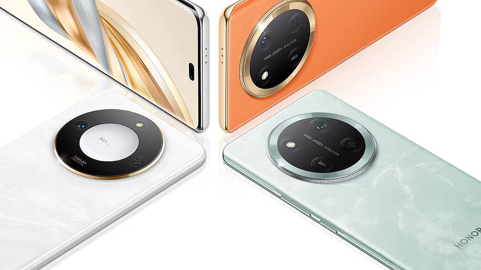 Honor X60 and X60 Pro Launched: Specifications, Features, and