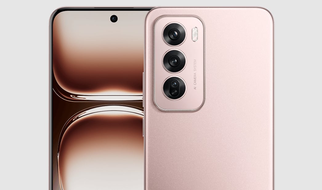 Oppo Reno 13 Series Launch: Features, Specifications, and More