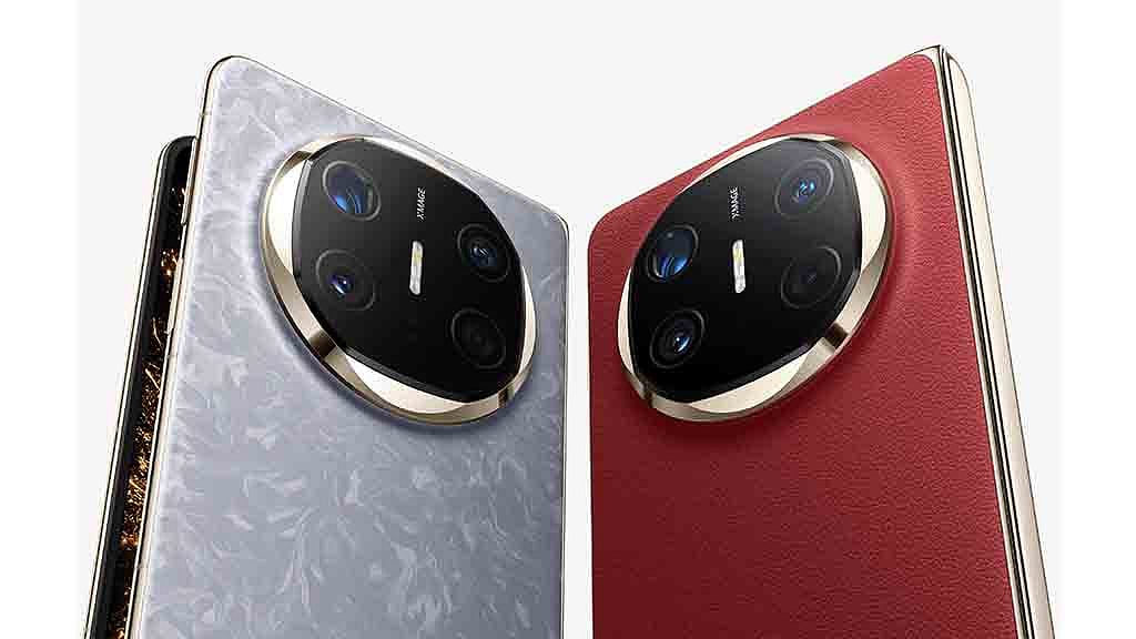 HUAWEI Mate X6 Launching on 26 Nov 2024: Expected Features and