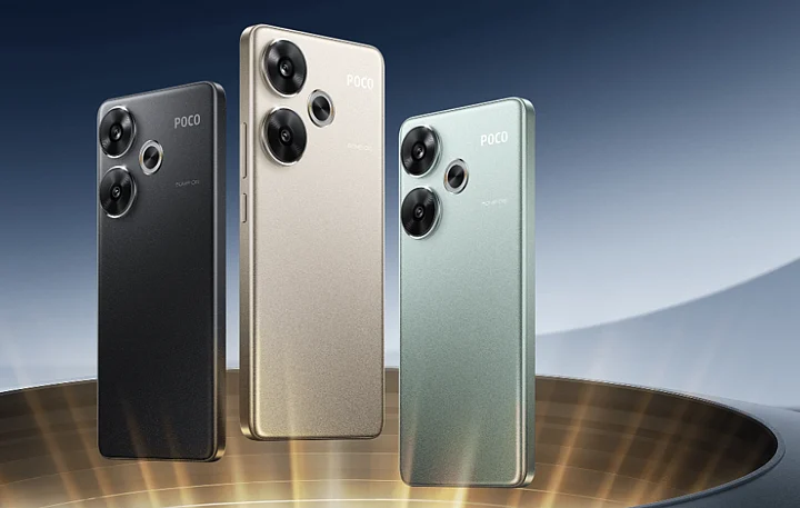 Poco 33 POCO F7 and POCO X7 India Launch Imminent: Everything You Need to Know