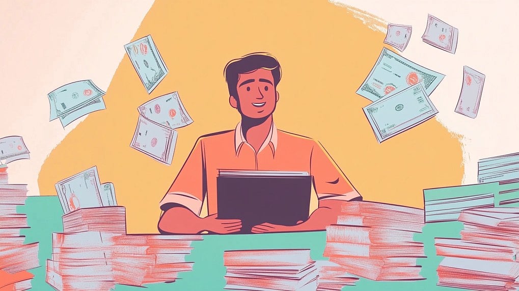 5 Practical Ways To Build Lasting Wealth In 2025