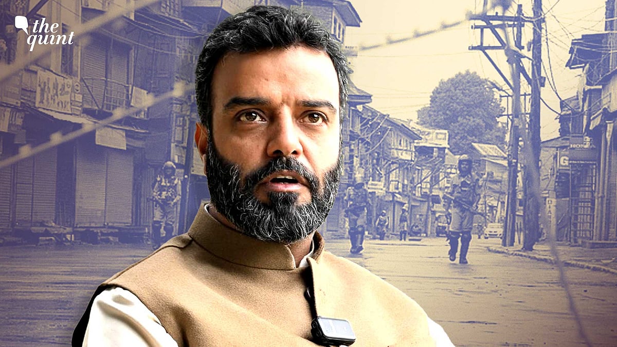 Kashmir Ruler Today In Good Faith: Kashmir's Politics Needs Reform and Accountability| OPINION
