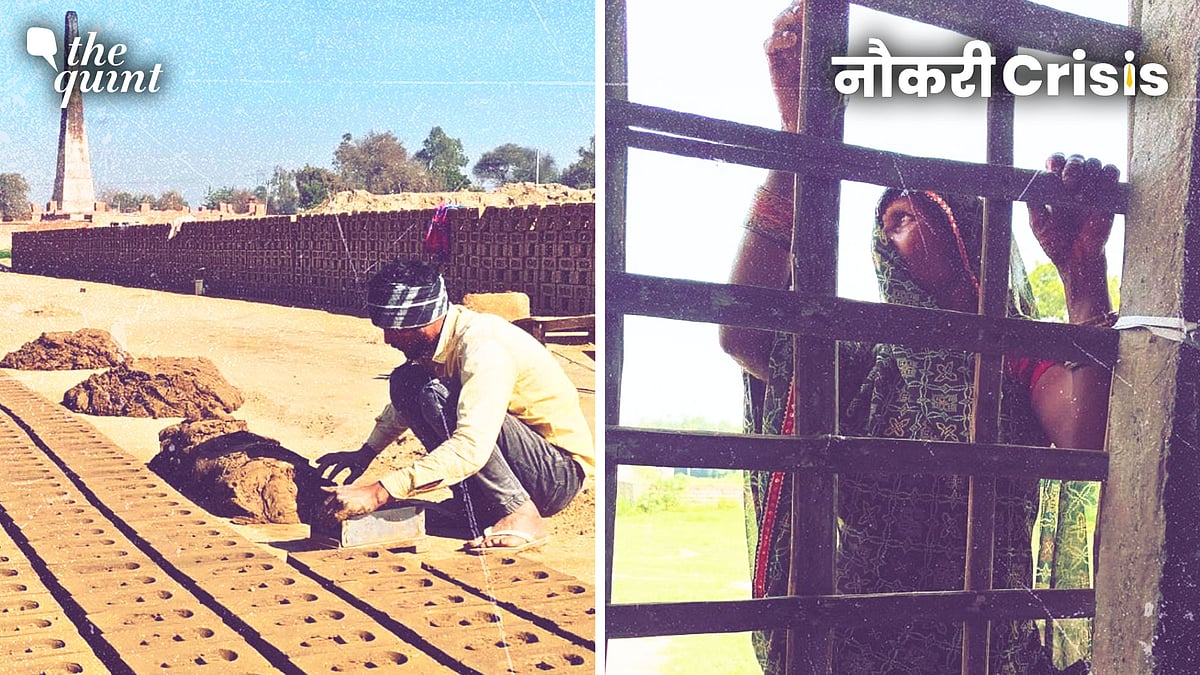 2 in 3 Rescued Bonded Workers Dalit: Survey Shows How India Fails the ...