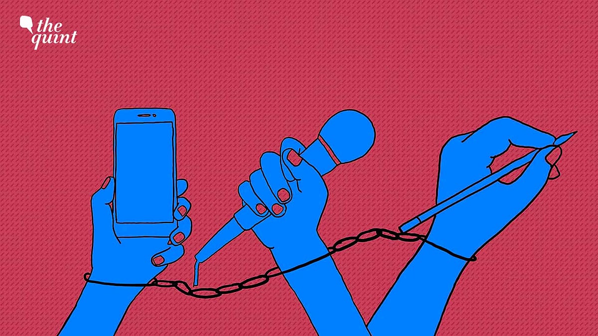 What India’s IT Rule Amendments Mean for Anyone Who Speaks Online