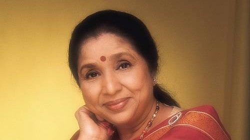 Legendary Singer Asha Bhosle Passes Away at 92